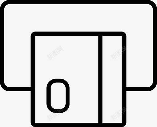 atm卡atm机信用卡svg_新图网 https://ixintu.com 卡卡 卡卡机 信用卡 借记卡 商务