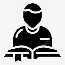 教育自学本科自学教育学习高清图片