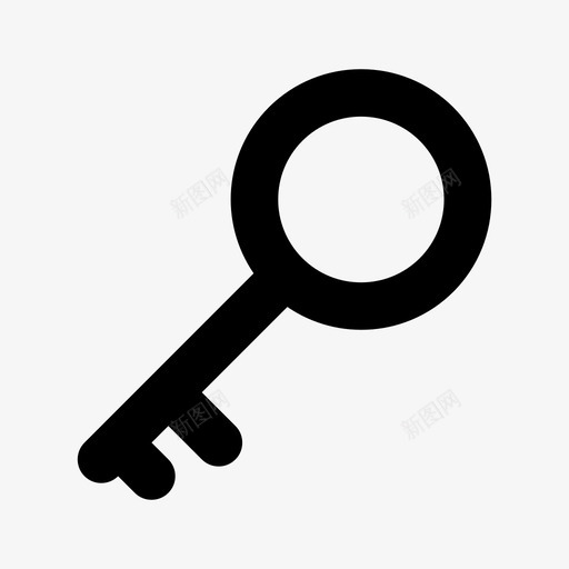 钥匙线索指南svg_新图网 https://ixintu.com 钥匙 线索 指南 提示 商务 资料