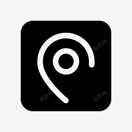 地址全球定位系统这里svg_新图网 https://ixintu.com 地址 全球定位 系统 这里 位置 地图 联系 我们