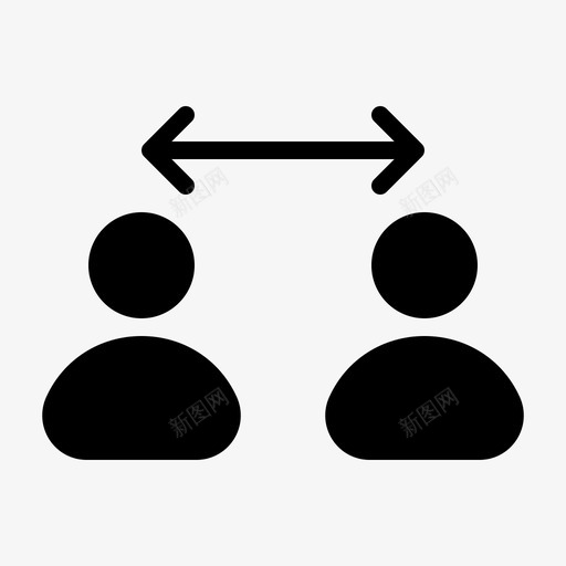 附属公司业务客户svg_新图网 https://ixintu.com 附属 公司 业务 客户 营销 网络营销