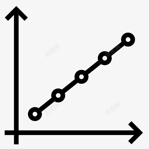 线分析图表svg_新图网 https://ixintu.com 图表 报告 分析 分析图