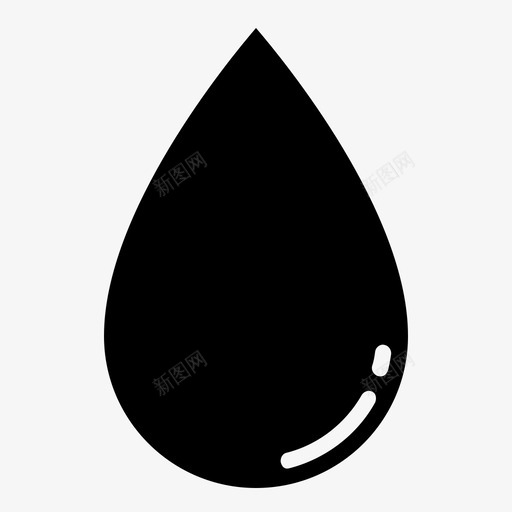 滴油水svg_新图网 https://ixintu.com 滴油 水流 行的 第二 卷雕文