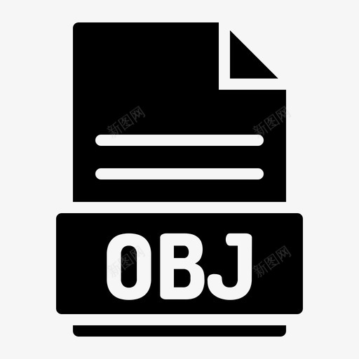 对象转换文档svg_新图网 https://ixintu.com 文件 扩展名 对象 转换 文档 类型 格式 实体 实体图 图标