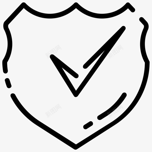 保护启动启动安全svg_新图网 https://ixintu.com 启动 保护 安全