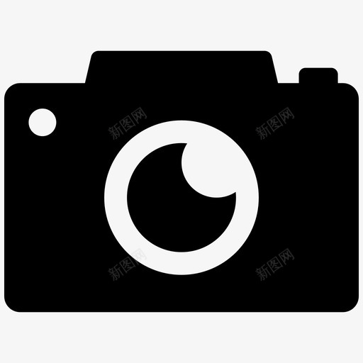 照相机镜头图像照片svg_新图网 https://ixintu.com 照相机 镜头 图像 照片 摄影 电子设备