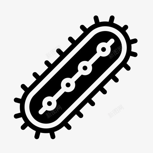 细菌电晕实验室svg_新图网 https://ixintu.com 实验室 细菌 电晕 病毒