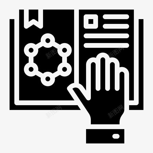 研究化学实验室svg_新图网 https://ixintu.com 实验室 研究 化学 化学实验 科学