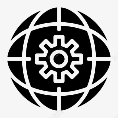 世界建筑工程师图标