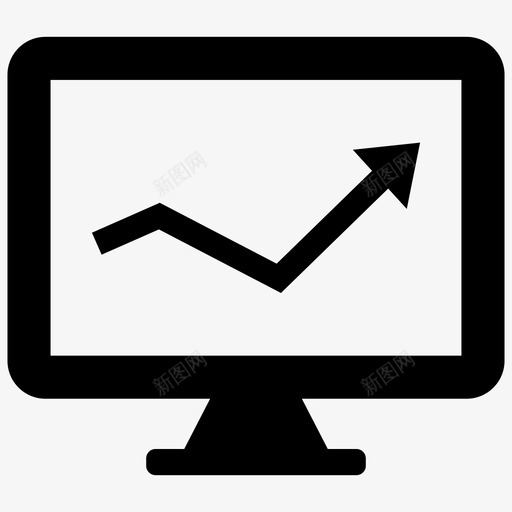在线分析财务营销报告svg_新图网 https://ixintu.com 在线 分析 营销 财务 报告 搜索引擎 优化 业务
