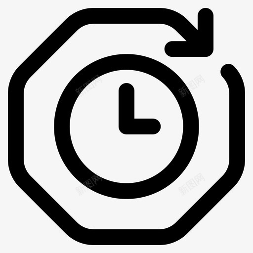 24小时客户服务市场营销svg_新图网 https://ixintu.com 小时 时间 客户服务 市场营销 日期