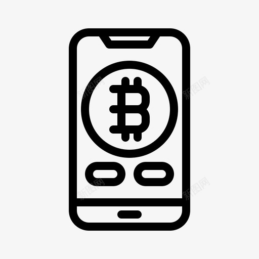 支付方式比特币买卖svg_新图网 https://ixintu.com 支付 支付方 方式 交易 比特 买卖