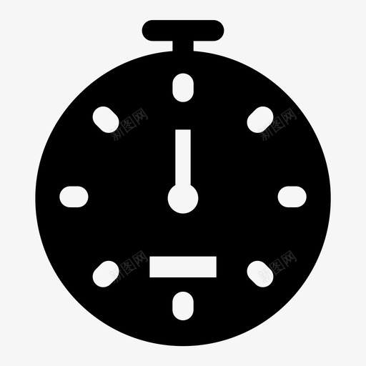秒表截止日期持续时间svg_新图网 https://ixintu.com 秒表 截止 截止日 日期 持续时间 时间 计时器 商业 材料 图示