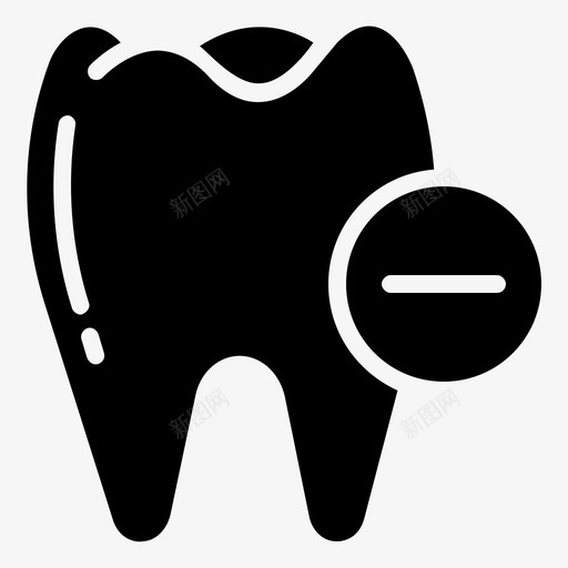 拔牙牙科牙科学svg_新图网 https://ixintu.com 牙科 拔牙 科学 口腔 护理 雕文