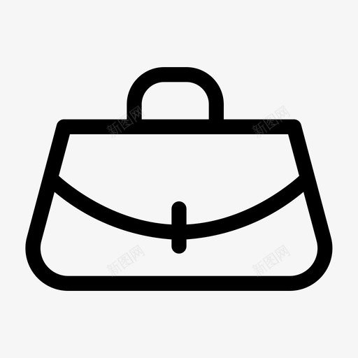 腕带包商务svg_新图网 https://ixintu.com 腕带 包商务 商务 时尚 模特 风格