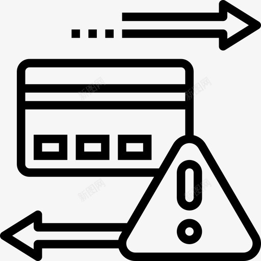 流动性风险转换信贷svg_新图网 https://ixintu.com 流动性 风险 转换 信贷 预警 金融 危机 机行