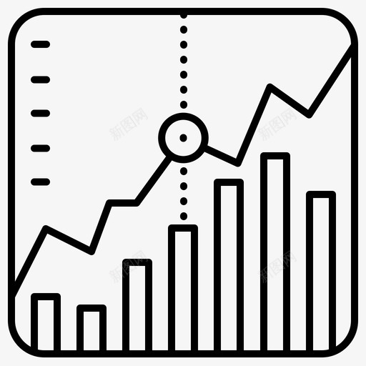 股票市场交易所贸易svg_新图网 https://ixintu.com 股票市场 交易所 贸易 贸易商 商业 金融