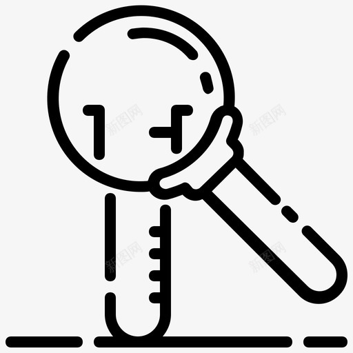 研究分析科学svg_新图网 https://ixintu.com 科学 研究分析 大纲 第卷