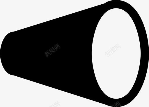 扬声器公告信息svg_新图网 https://ixintu.com 扬声器 公告 信息 声音