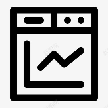 页面图形数据搜索引擎优化图标