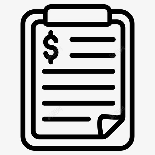预算表预算过程文件svg_新图网 https://ixintu.com 预算 财务 过程 文件 预测 报表 银行