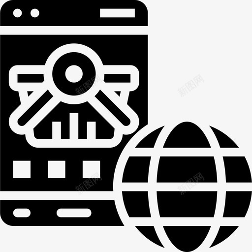 静态网站互联网观察svg_新图网 https://ixintu.com 静态 网站 互联网 观察 购物 网络营销 雕文