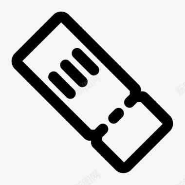 机票付款演出图标