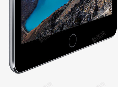 iPadAir2Apple中国png免抠素材_新图网 https://ixintu.com 中国