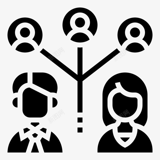 沟通能力团队svg_新图网 https://ixintu.com 团队 沟通 能力 会议 业务 动机 图示