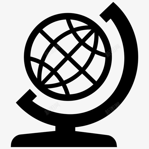 全球世界地球地图svg_新图网 https://ixintu.com 全球 世界 地球 地图 搜索引擎 优化 商业 营销