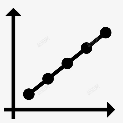 线分析图表svg_新图网 https://ixintu.com 图表 报告 分析 分析图