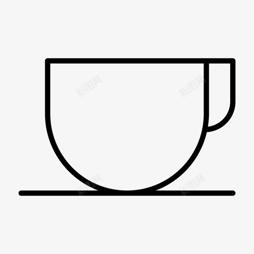 咖啡休息咖啡休息svg_新图网 https://ixintu.com 休息 咖啡 喝茶 聚会