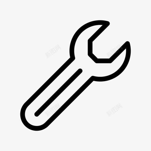 设置仪表板uisvg_新图网 https://ixintu.com 设置 仪表板 用户界面