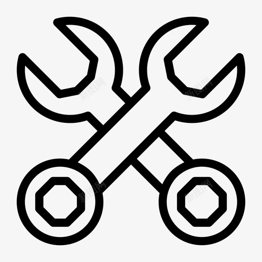 设置仪表板uisvg_新图网 https://ixintu.com 设置 仪表板 用户界面