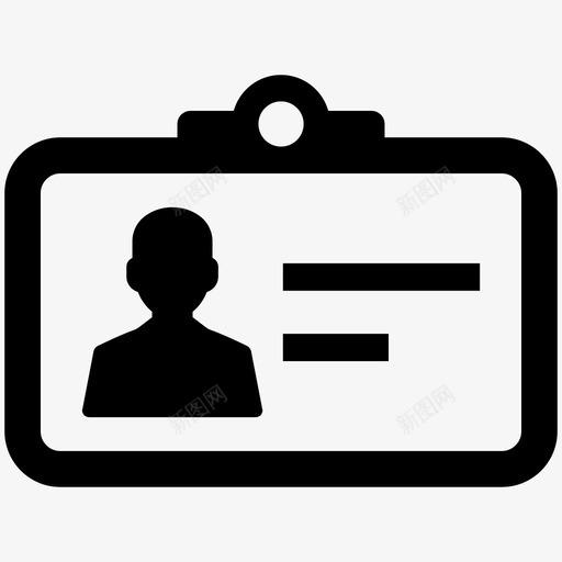 身份证员工证seo企业营销10svg_新图网 https://ixintu.com 身份证 员工 企业 营销