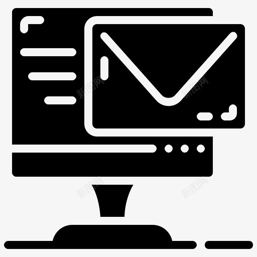 电子邮件快速发送信件速度svg_新图网 https://ixintu.com 电子邮件 快速 发送 信件 速度 字形
