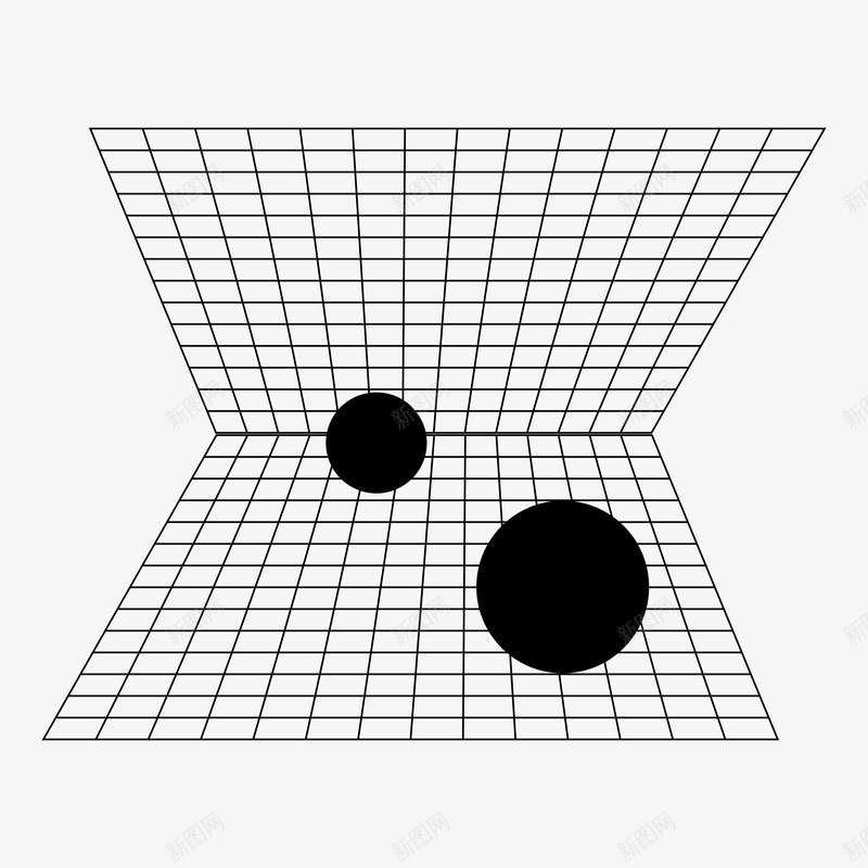 Shape045纹路png免抠素材_新图网 https://ixintu.com 纹路