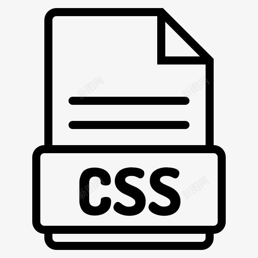 css转换文档svg_新图网 https://ixintu.com 文件 转换 文档 扩展名 类型 格式