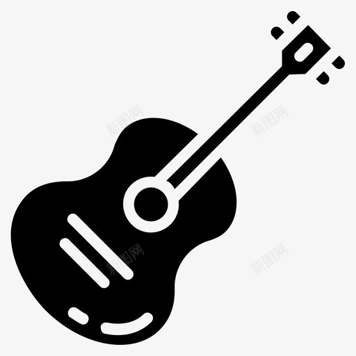 吉他教育学习svg_新图网 https://ixintu.com 教育 吉他 教育学 学习 学校 学生 雕文