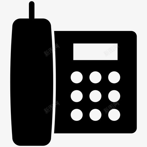 电话呼叫图标联系我们客户服务svg_新图网 https://ixintu.com 电话 呼叫 图标 联系 我们 客户服务 谈话 支持