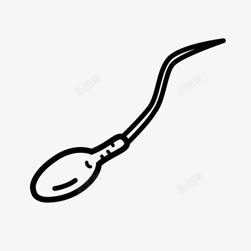 精子细胞雄性svg_新图网 https://ixintu.com 精子 细胞 雄性 生殖 生物学 疾病 人体
