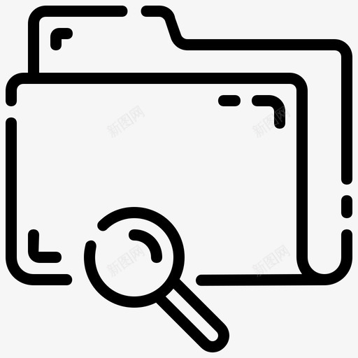扫描文件夹目录搜索svg_新图网 https://ixintu.com 文件夹 扫描 目录 搜索 大纲