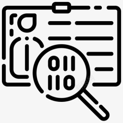 安全名片名片扫描搜索用户高清图片