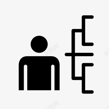 编队安排业务图标