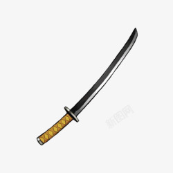 Nweapontaidao32204bigW武器素材