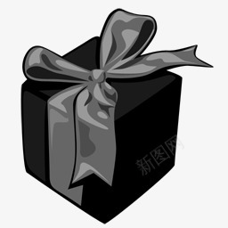 礼物盒图标iconcomWebUI礼物png免抠素材_新图网 https://ixintu.com 礼物 图标