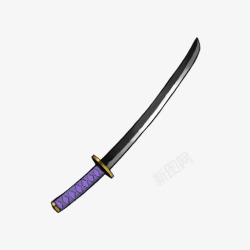 Nweapontaidao32309bigW武器素材