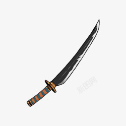 Nweapontaidao32403bigW武器素材