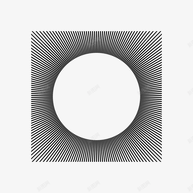 Shape043 点线面png免抠素材_新图网 https://ixintu.com 点线