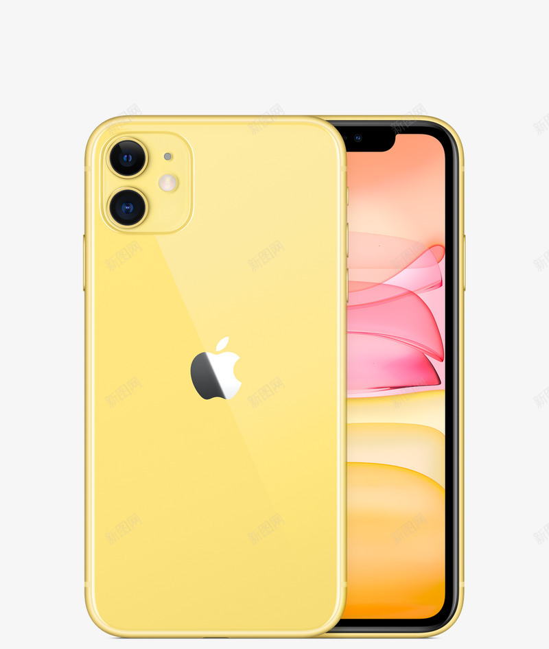 iphone11yellowselect2019 9401112lt 设计 gt  png免抠素材_新图网 https://ixintu.com 设计